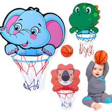  Indoor Sports Basketball Toys