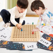  Interactive Thinking Game Math Toys
